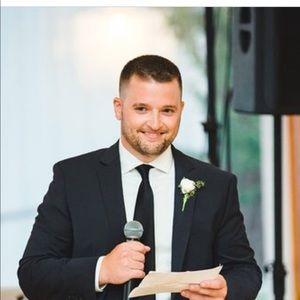 Meet your Posher, Cory